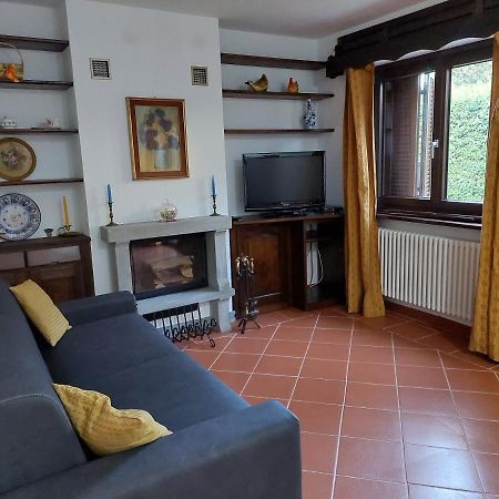 Appartements Le-Z-Aravi 2 Aosta Kültér fotó