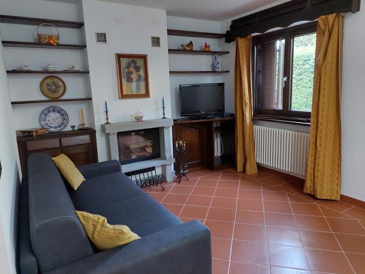 Appartements Le-Z-Aravi 2 Aosta Kültér fotó